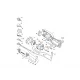 STIHL  Silnik elektryczny 230V (0,6kW) 6440 600 0200
